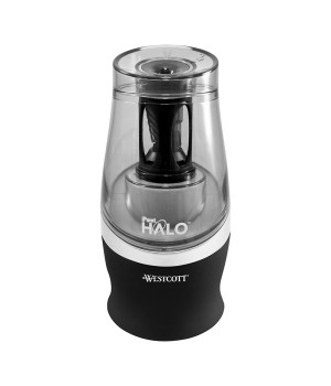 iPoint Halo Electric Pencil Sharpener