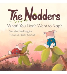 The Nodders Book