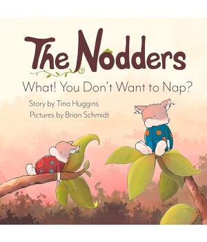 The Nodders Book
