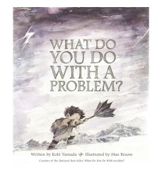 What Do You Do With a Problem Book