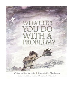 What Do You Do With a Problem Book