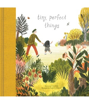 Tiny, Perfect Things Book