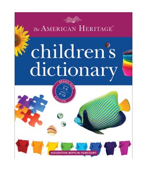 Children's Dictionary