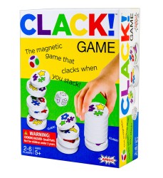 Clack! Matching Game
