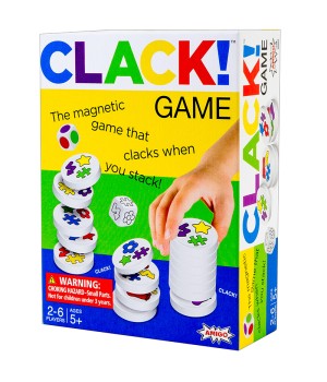Clack! Matching Game