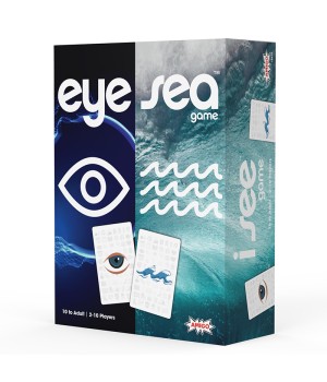 Eye Sea Game