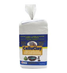 Celluclay® Bright White, 5 lbs.