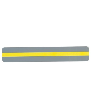 Sentence Strip Reading Guide, 1-1/4" x 7-1/4", Yellow