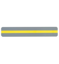 Sentence Strip Reading Guides, Yellow, Pack of 12