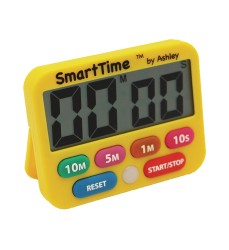 SmartTime Digital Timer, 4" x 3"