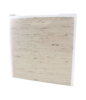 Paper File, Pack of 3