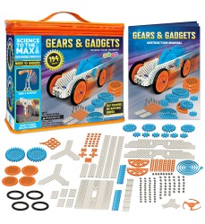 Gears & Gadgets Lab in a Bag
