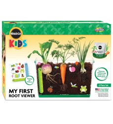 MiracleGro® My First Root Viewer