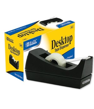 Desktop Tape Dispenser