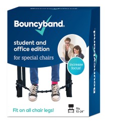 Bouncyband for Special Chairs