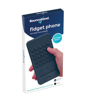 Fidget Phone