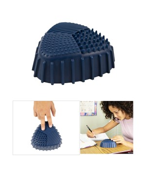 SensiPod Desk Fidget Toy, Blue