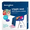 LITTLE WIGGLE SEAT CUSHION PURPLE LITTLE WIGGLE SEAT CUSHION PURPLE