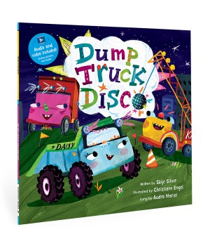 Dump Truck Disco Singalong
