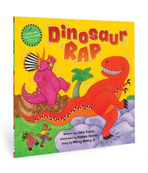 Dinosaur Rap Singalong
