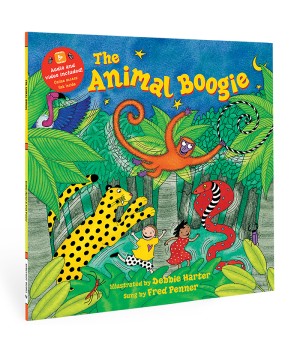 The Animal Boogie Singalong