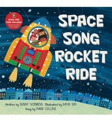 Space Song Rocket Ride