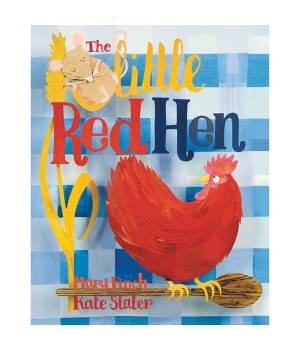 The Little Red Hen