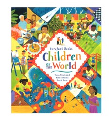 Children of the World Book