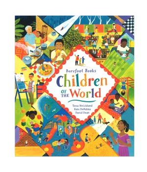Children of the World Book