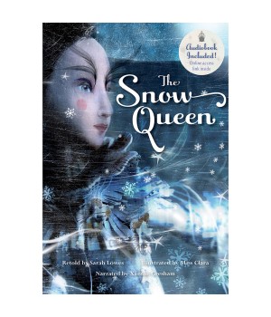 The Snow Queen with Audiobook Access