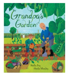 Grandpa's Garden