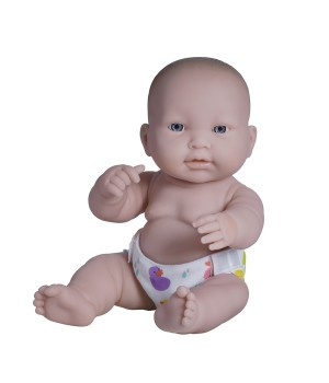 Lots to Love® Babies, 14", Caucasian Baby