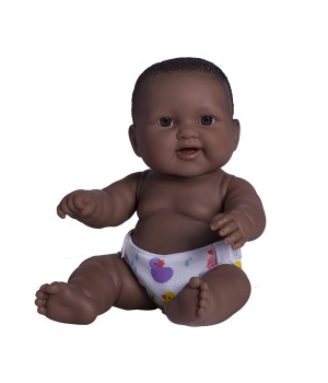 Lots to Love® Babies, 14", African American Baby