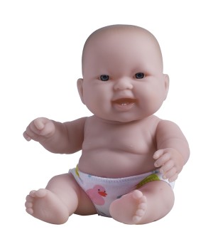 Lots to Love® Babies, 10" Size, Caucasian Baby