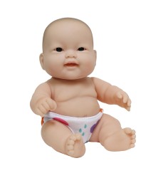 Lots to Love® Babies, 10", Asian Baby