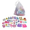 BABY DOLL ESSENTIALS ACCESSORY BAG BABY DOLL ESSENTIALS ACCESSORY BAG