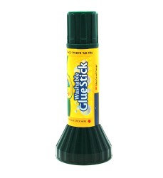 Washable Glue Stick, .88 oz