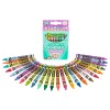 24 CT COLORS OF KINDNESS CRAYONS 24 CT COLORS OF KINDNESS CRAYONS