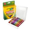 CRAYOLA TRIANGULAR CRAYONS 16 COUNT CRAYOLA TRIANGULAR CRAYONS 16 COUNT