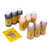 COLOR WORLD WASHABLE PROJECT PAINTS COLOR WORLD WASHABLE PROJECT PAINTS