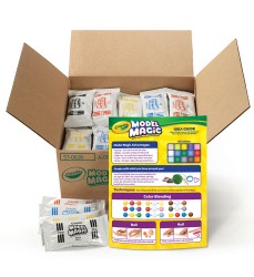 Crayola Model Magic Variety Pack (EComm)