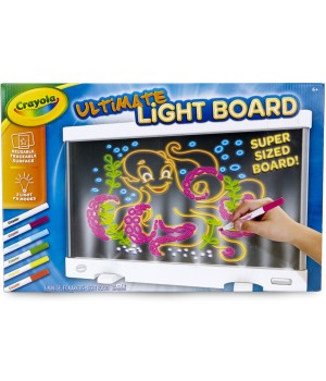 Ultimate Light Board