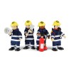 FIREFIGHTERS SET FIREFIGHTERS SET