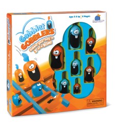 Gobblet Gobblers Board Game