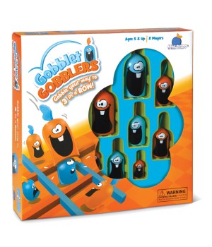 Gobblet Gobblers Board Game