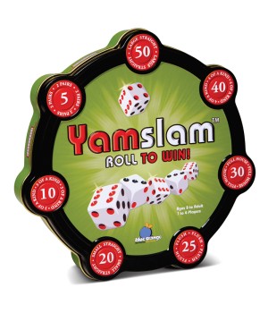 Yamslam Game