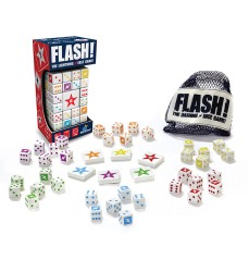 Flash! Dice Game