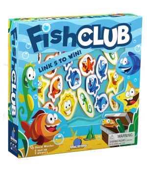 Fish Club