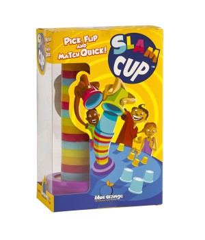 Slam Cup