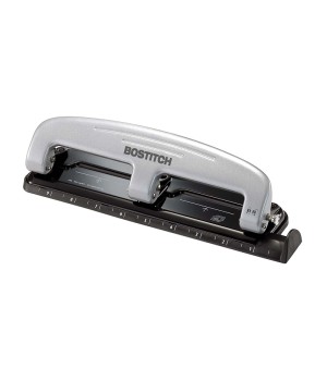 Bostitch EZ Squeeze Three Hole Punch